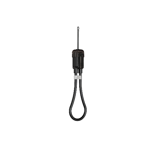 OEM 16cm USB-C 60W Quick Charge Key Holder Cable - Wholesale USB Cable from China Factory