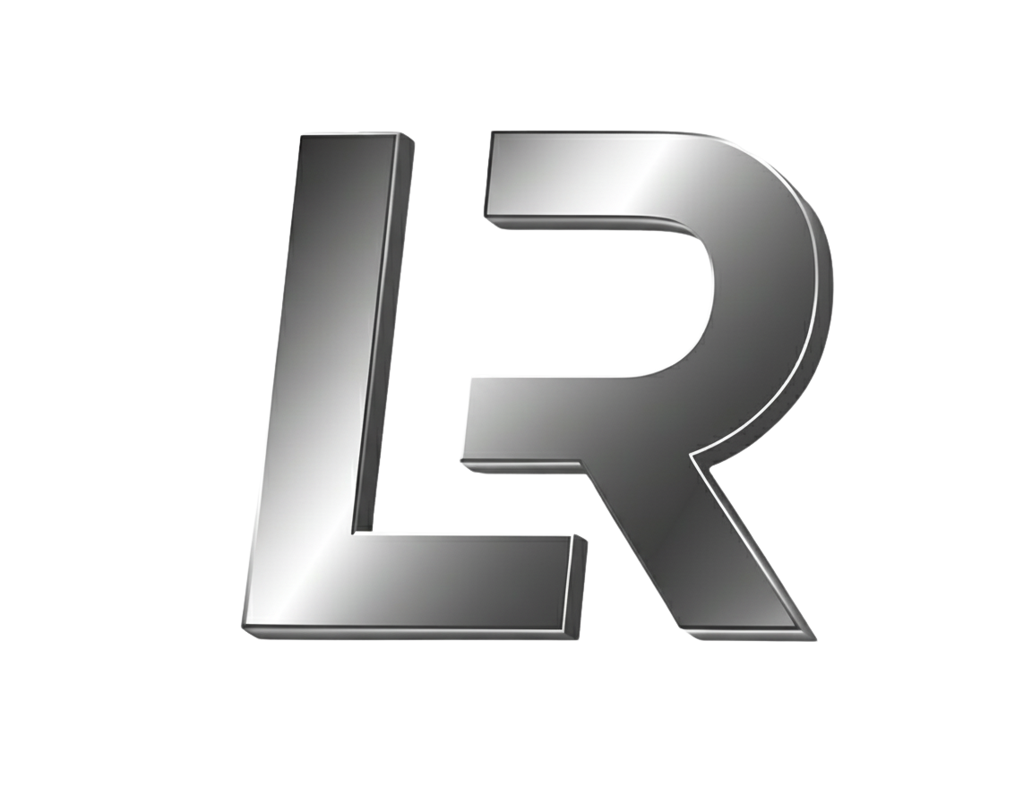 LR Logo